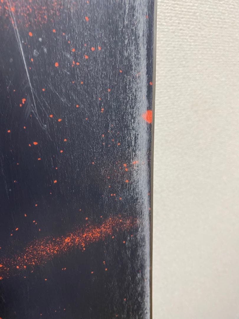 RIDE スノーボード 151CM manic2022中級者用