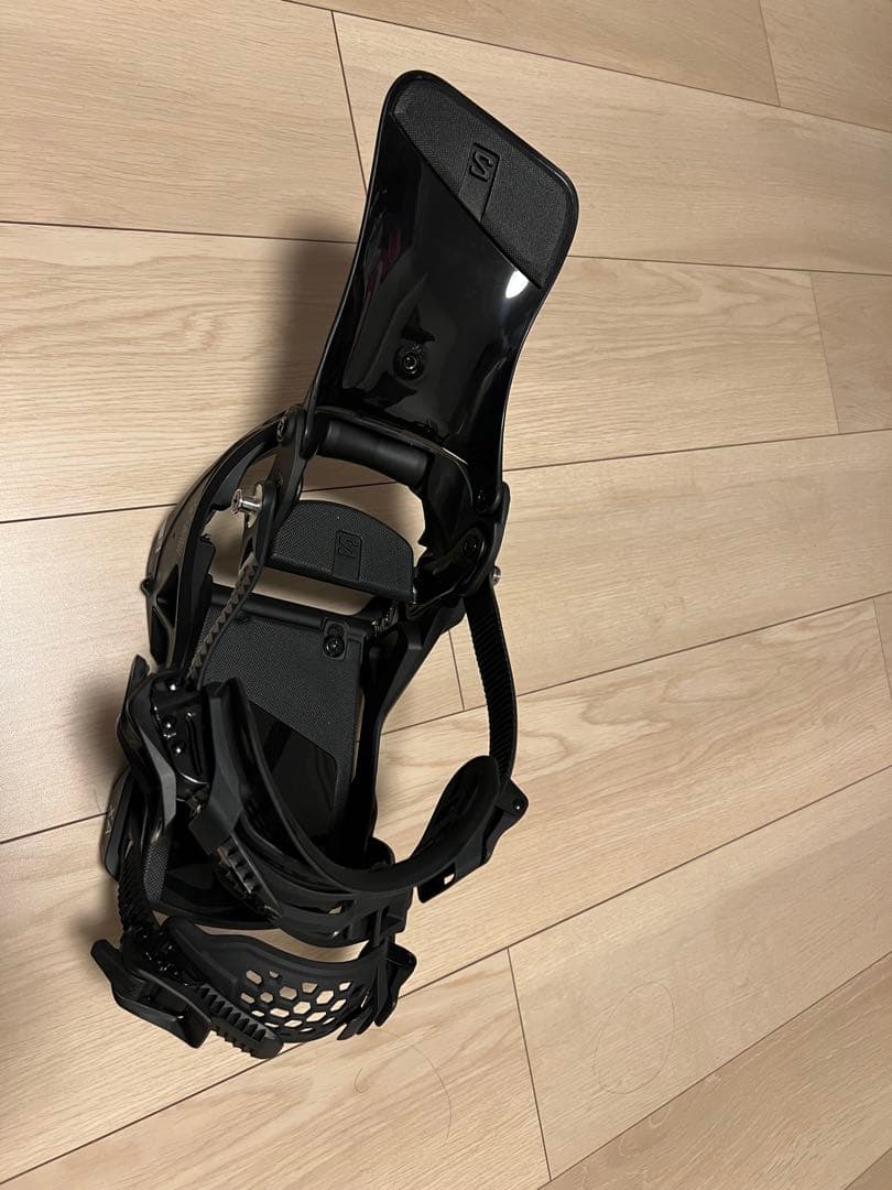 スノーボード 25-26 SALOMON XA SUPERMATIC