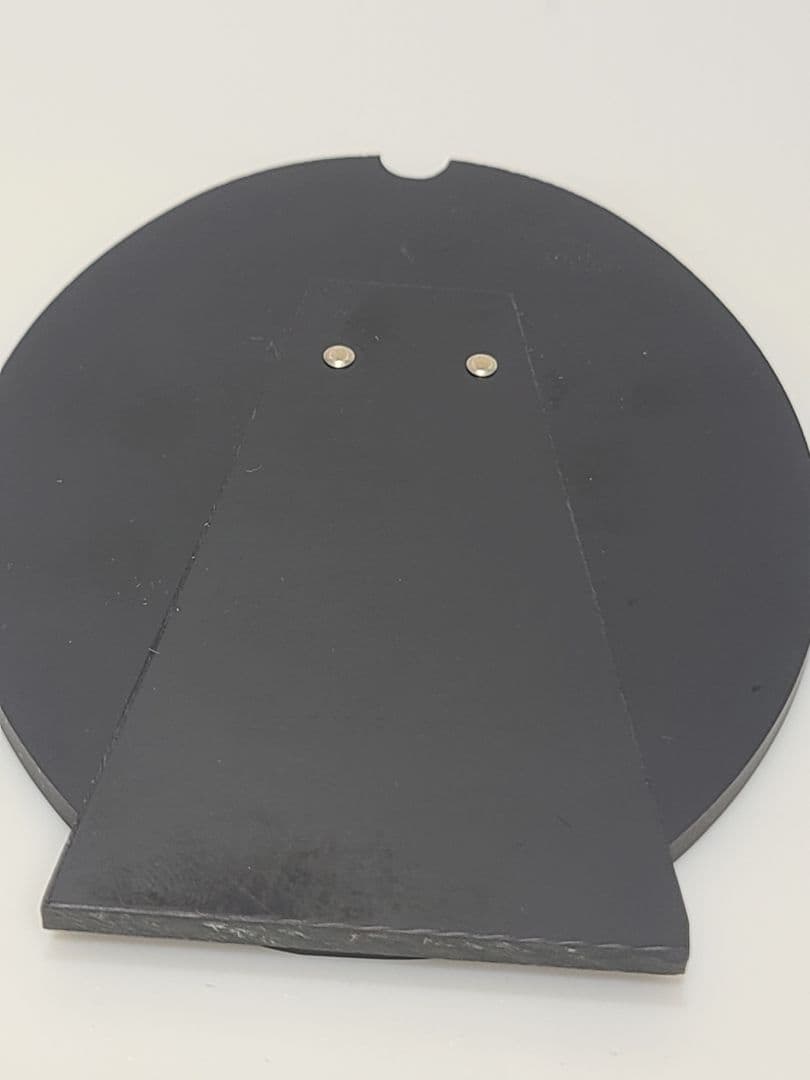 ティファニー　フォトスタンド　オーバル　リボン　925