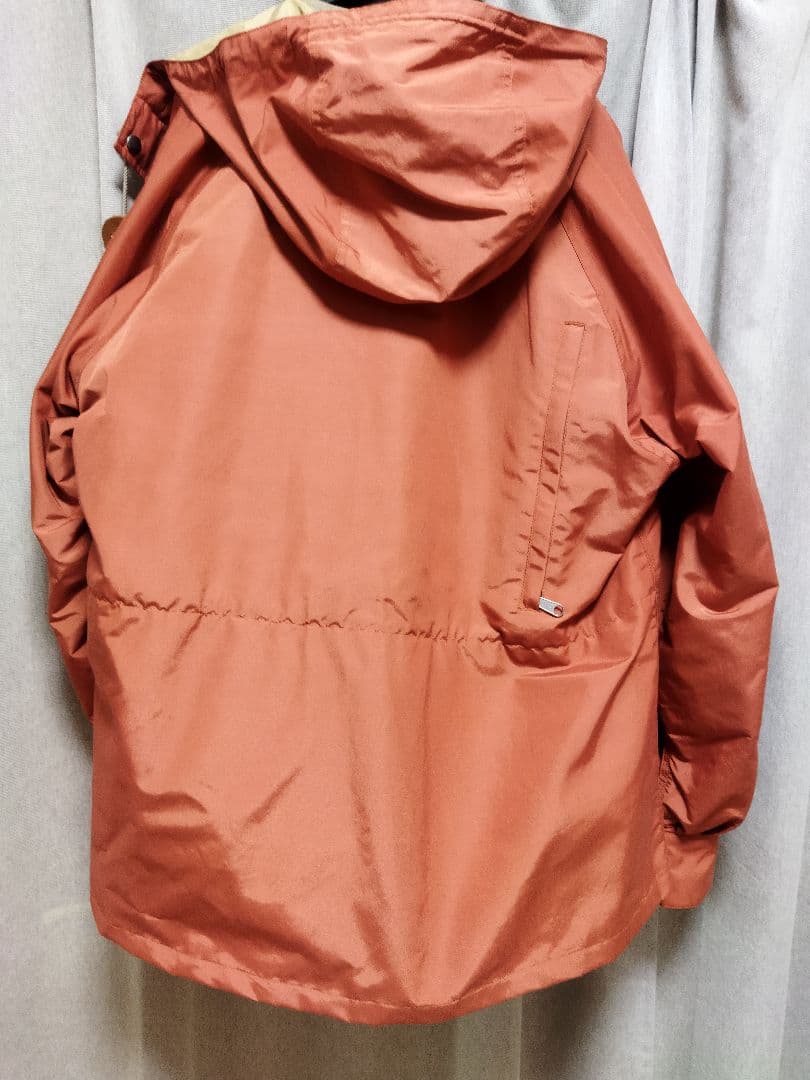 SIERRA DESIGNS マウンテンパーカー