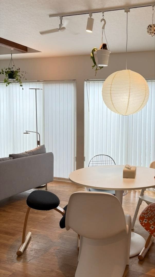 ドクスタ　IKEA dasian