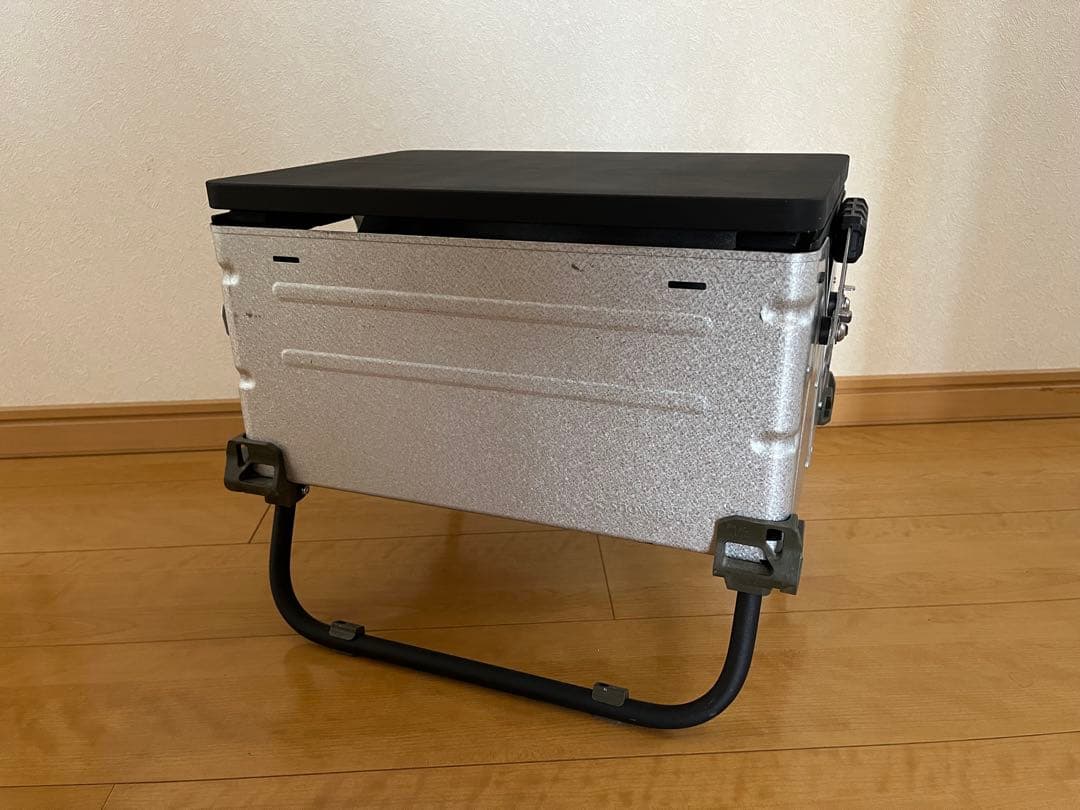 スノーピーク のシェルフコンテナ25用　ウイングトップ