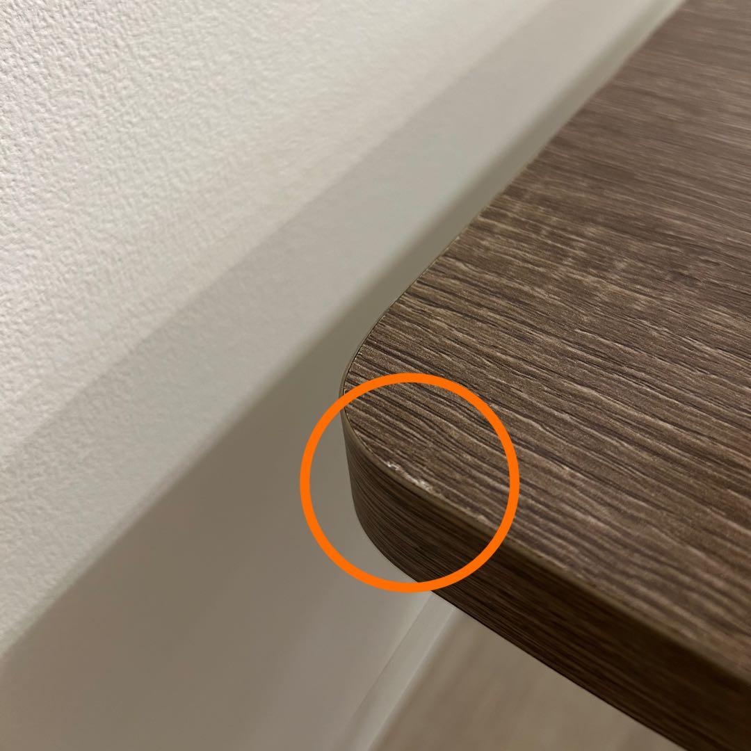 展示品・アウトレット★昇降テーブル 木目 リビングテーブル ダイニングテーブル