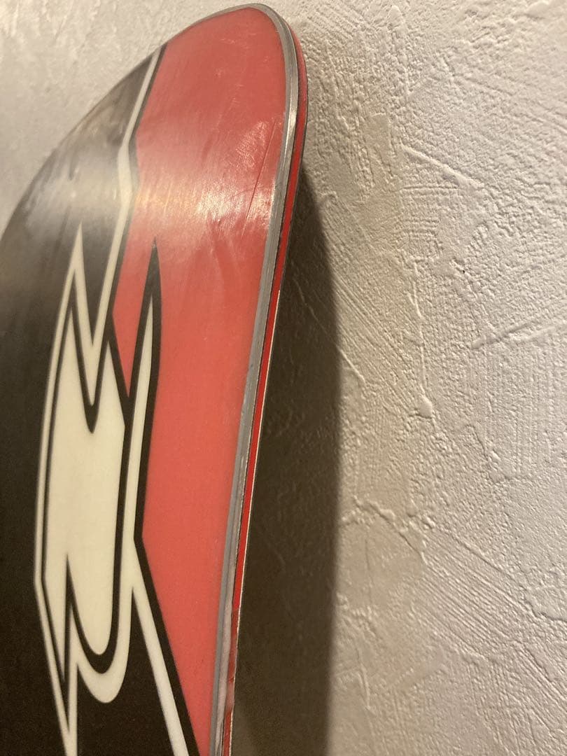 希少 F2 ELIMINATOR CARBON 161 カーボン エリミネーター