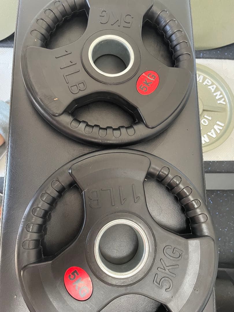 【引取限定】ホームジムセット