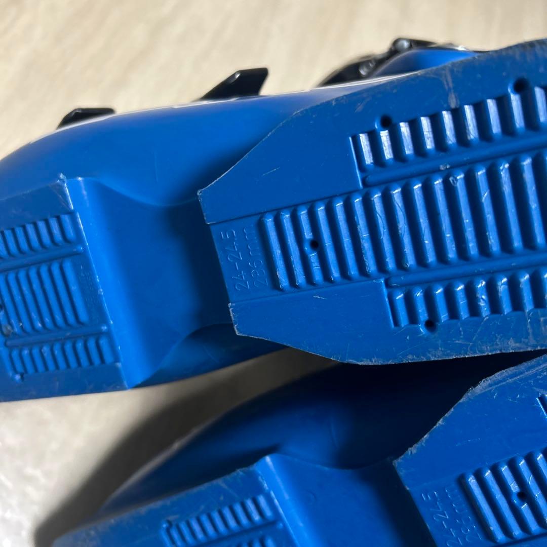 LANGE RS110 S.C. スキーブーツ 24-24.5cm 286mm