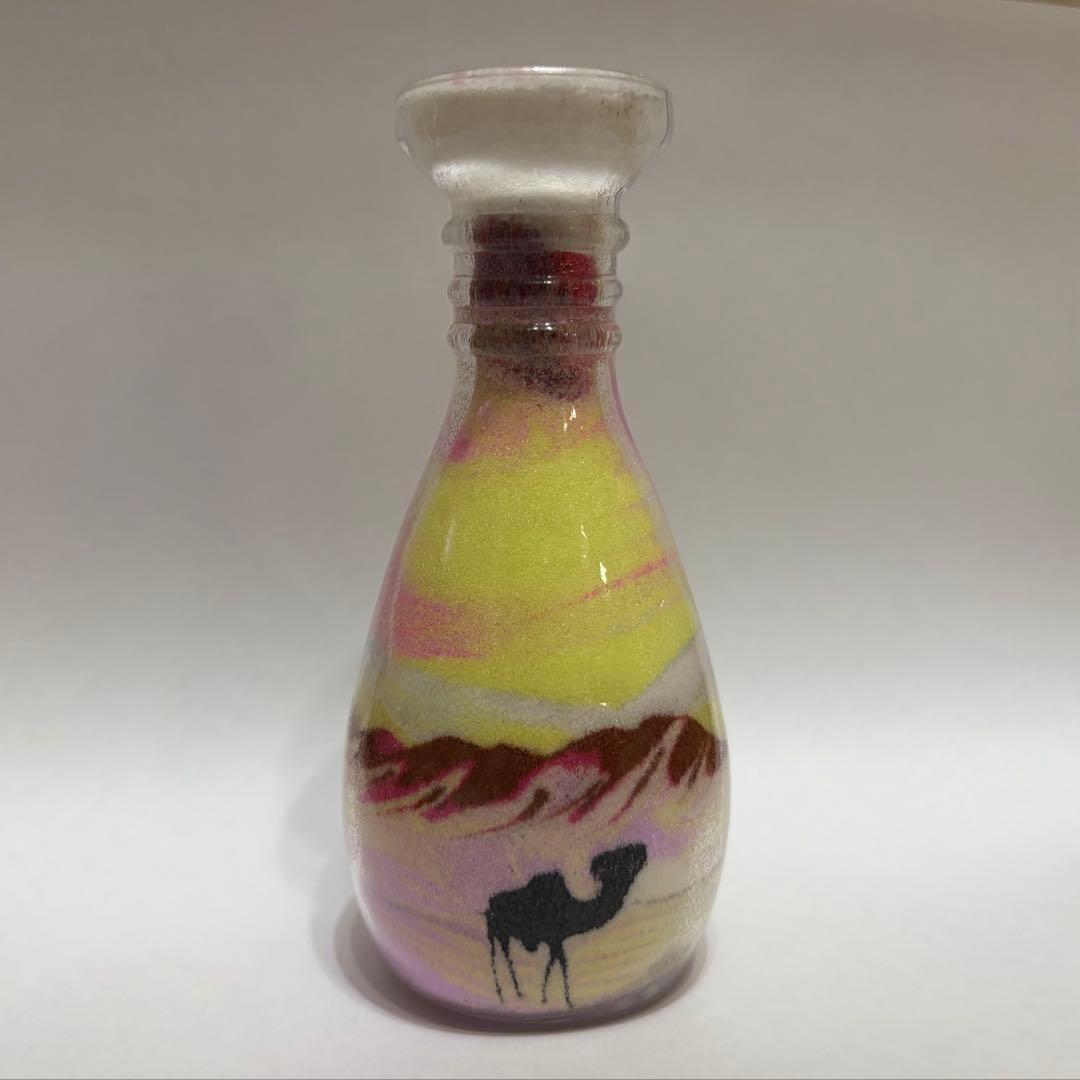 ヨルダン　サンドアート　EXPO2025