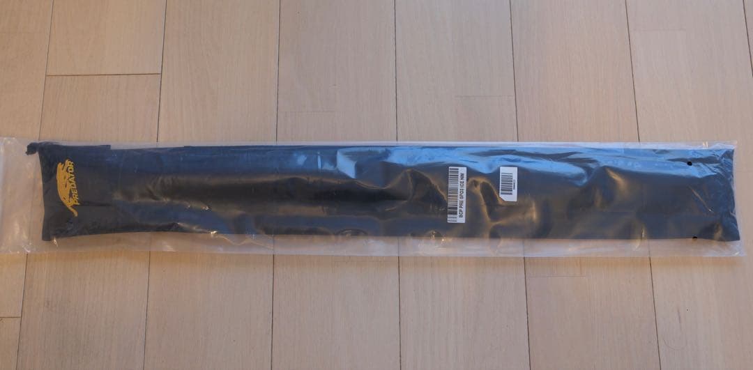 S*g様 プレデター Predator SPORT Ⅱ VOLTバット ユニロッ