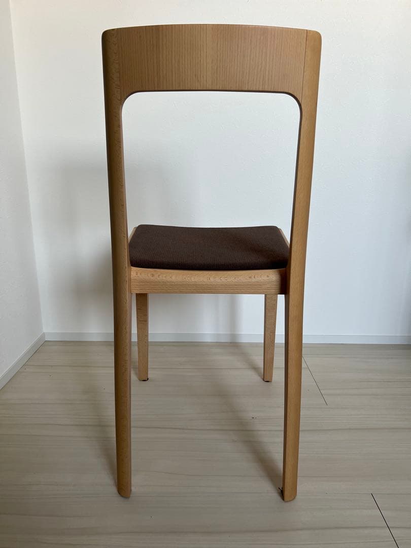 マルニ木工 maruni HIROSHIMA チェア 2018年製