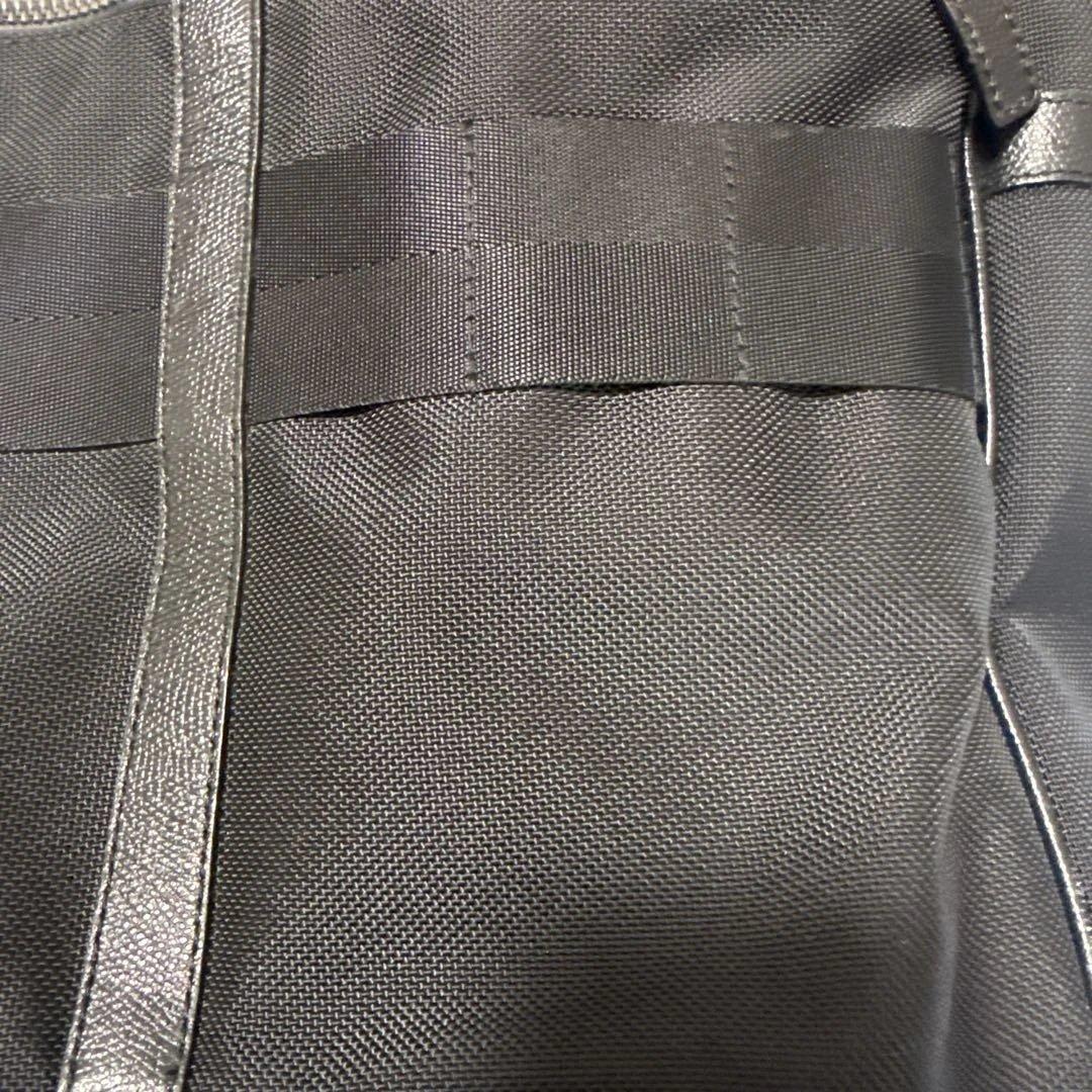 ブリーフィング　BRIEFING トートバッグ　 FUSION BS TOTE