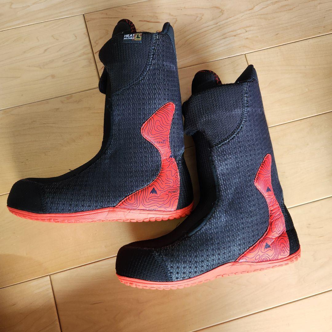 ION 　22ー23　アイオン　バートン　BURTON　ボア　BoA