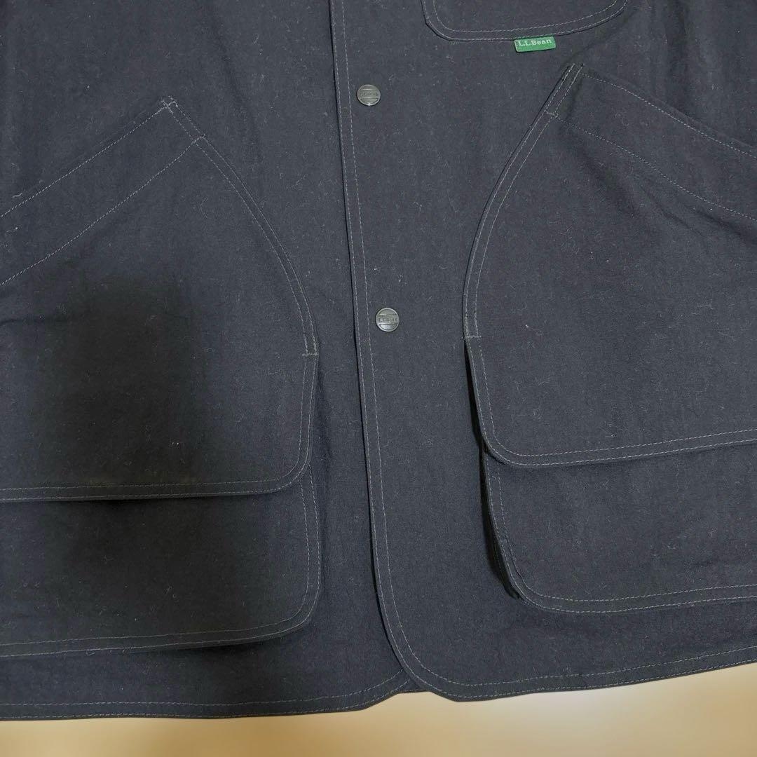 L.L.BEAN フィールドコート　メンズS