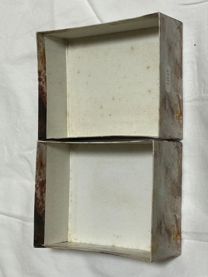 ROLEX赤箱 書類入れ ケース ロレックス 時計ケースウォッチケース内箱レッド