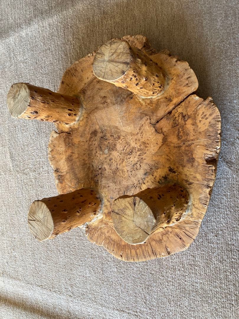 【一点もの】天然木　一枚板　座卓　テーブル　銘木　一点物　ナチュラル　おしゃれ