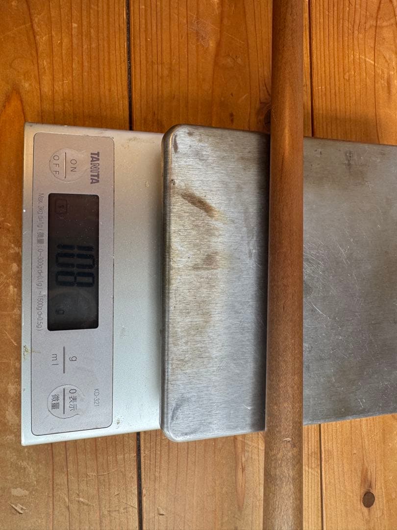 Geez 8 points Cue スペアシャフト付き