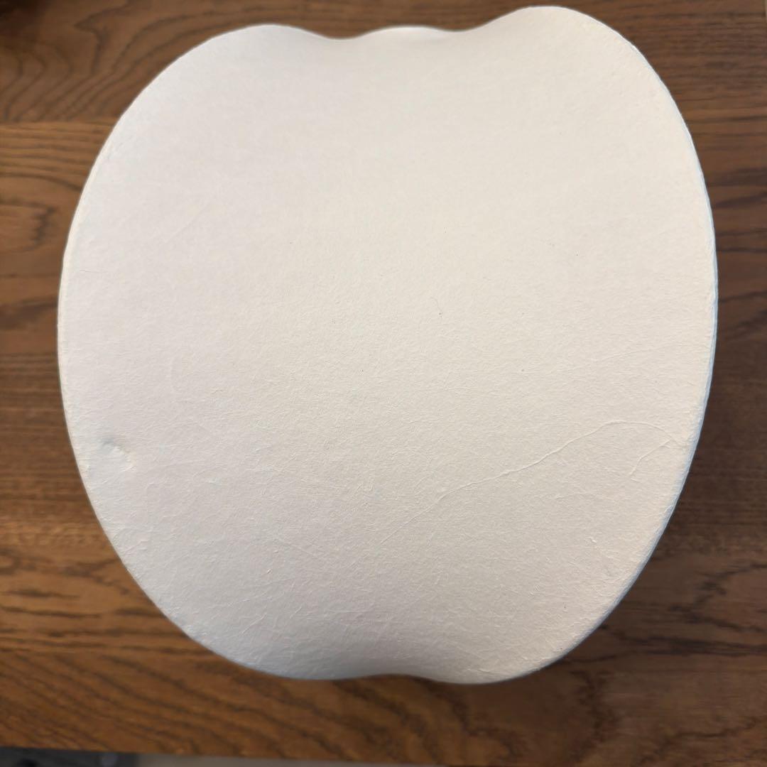 和紙製　ペンダントライト