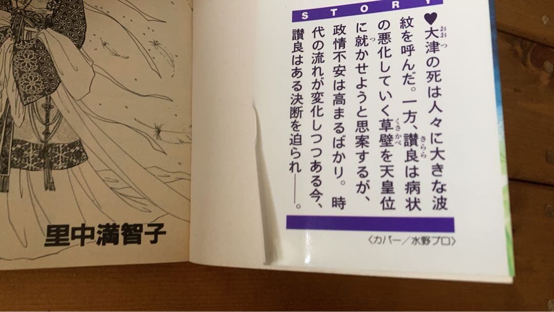 天上の虹 全23巻セット 里中満智子