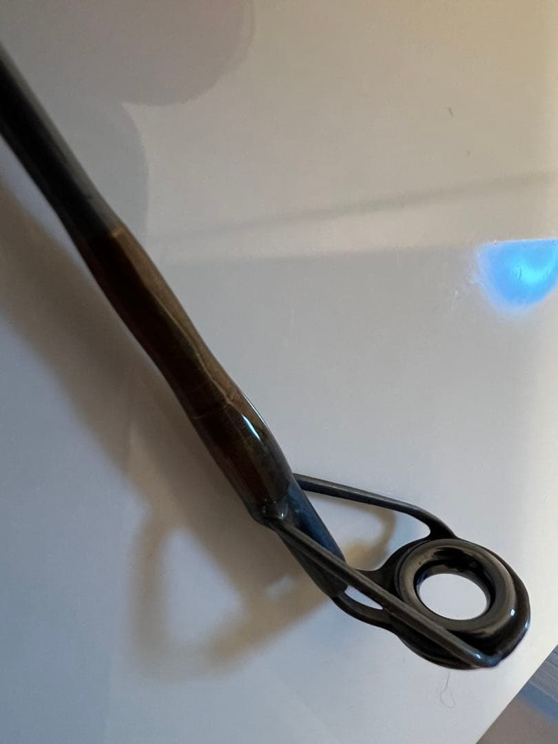 【ブランクのみ】ザウルス ボロン トップウォータープラッギン BC-62-3