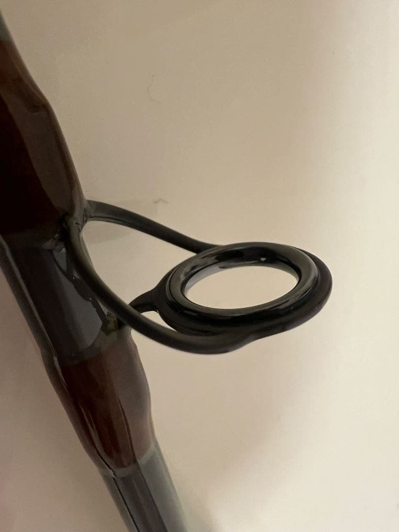 【ブランクのみ】ザウルス ボロン トップウォータープラッギン BC-62-3