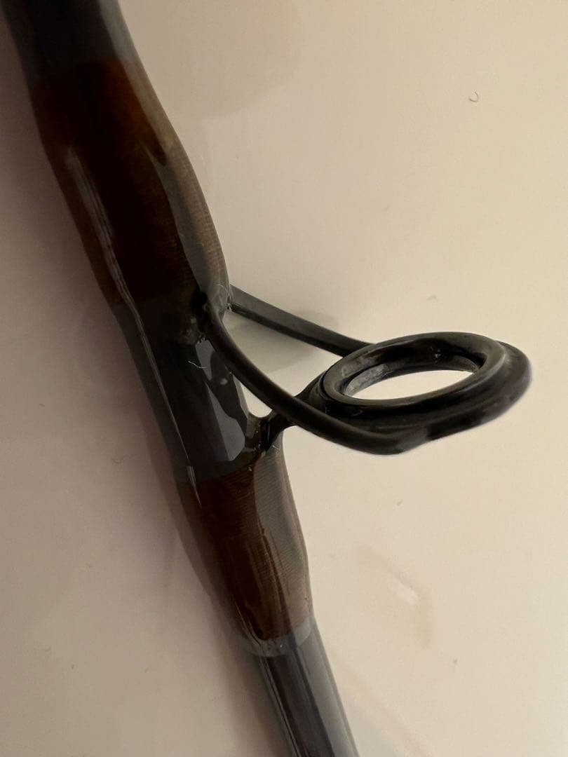 【ブランクのみ】ザウルス ボロン トップウォータープラッギン BC-62-3