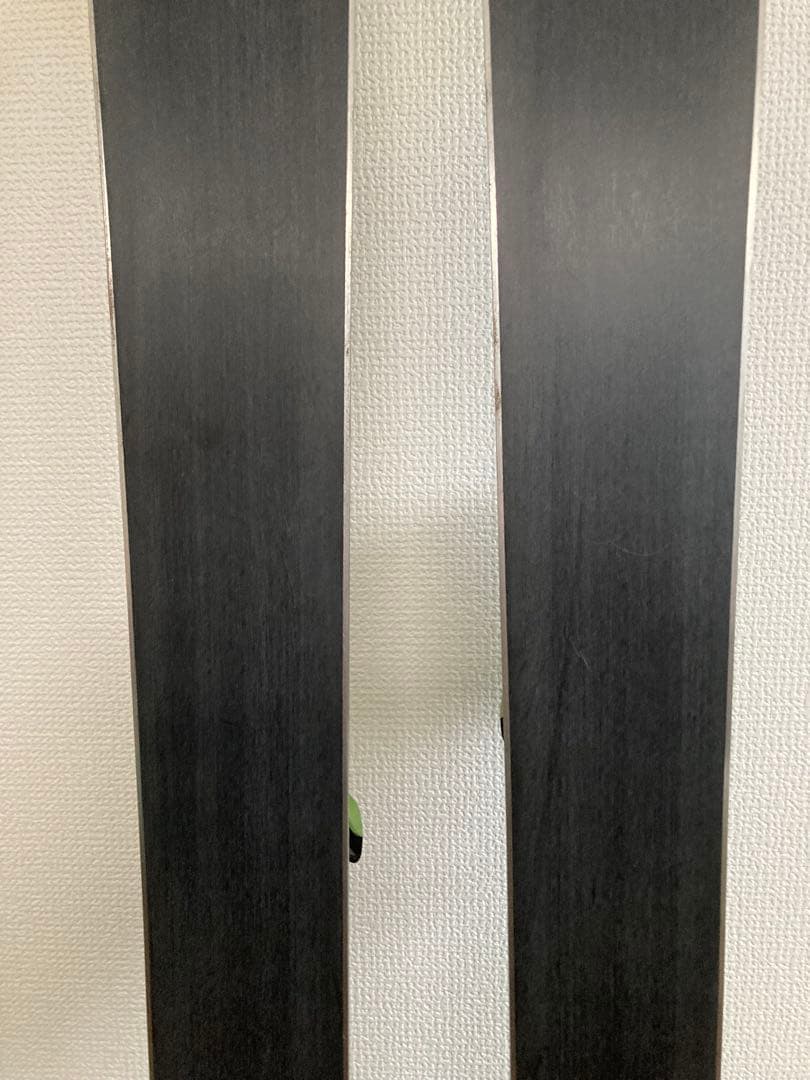 ROSSIGNOL(ロシニョール)Zenith Z3 154cm ビンディング付