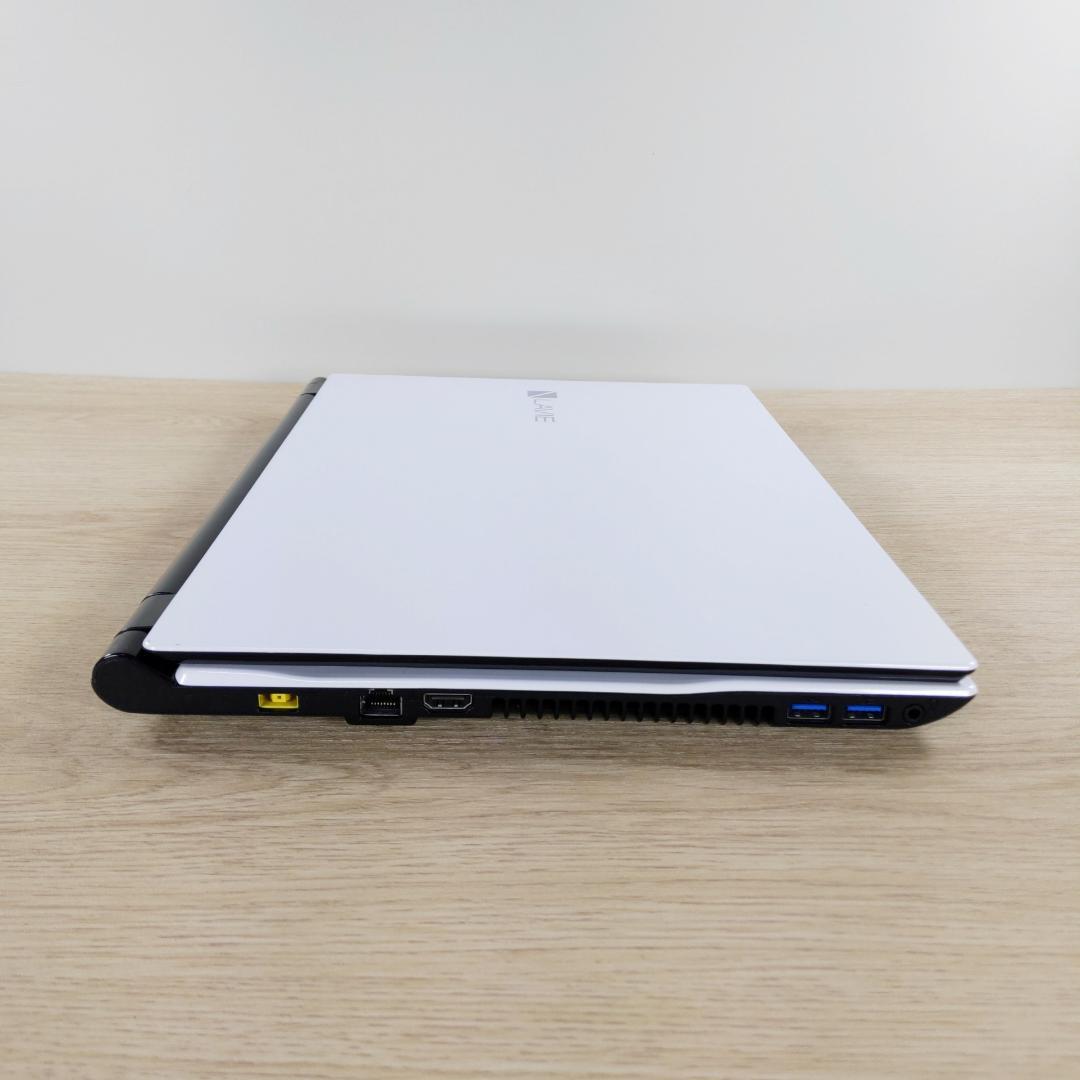 高性能i3☆メモリ16GB☆Win11 大容量500GB ノートパソコン カメラ