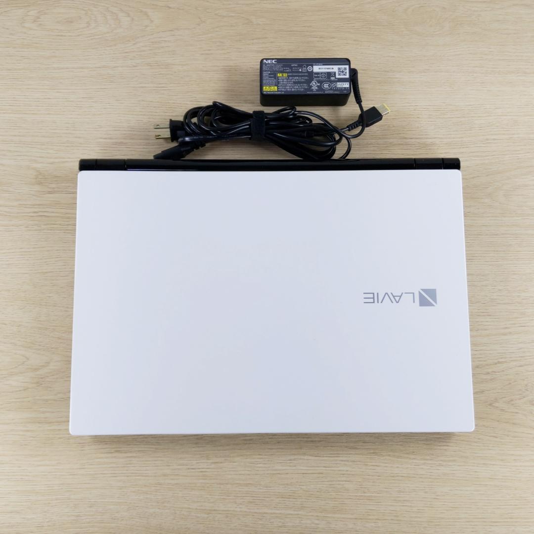 高性能i3☆メモリ16GB☆Win11 大容量500GB ノートパソコン カメラ