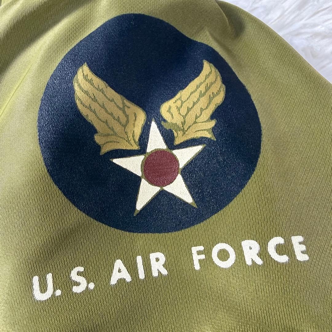 【レア】バズリクソンズ B-15B MODフライトジャケット 36 CONMAR