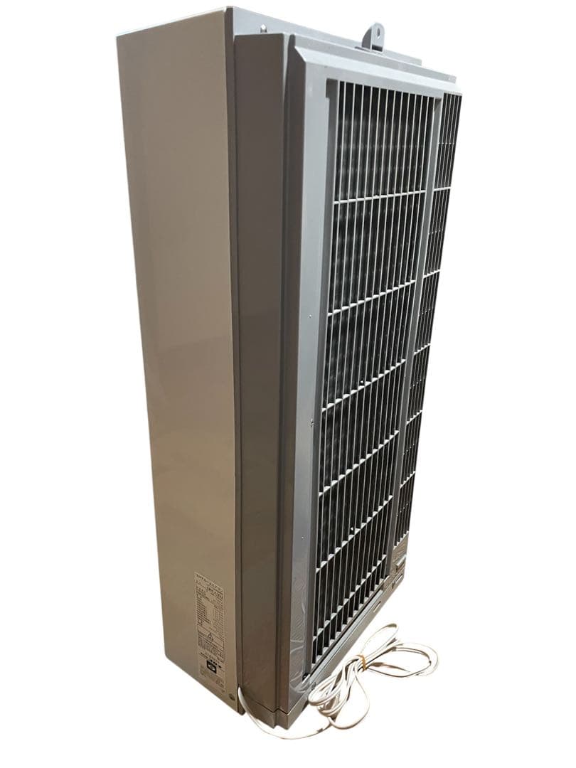 コロナ　美品　2022年モデル　冷暖房兼用　CWH-A1822 ウインドエアコン