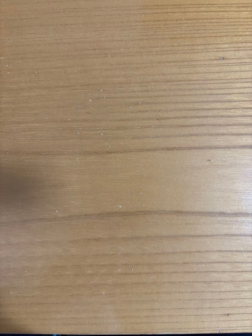 天童木工　座卓(150×90×33.5)乾三郎デザイン