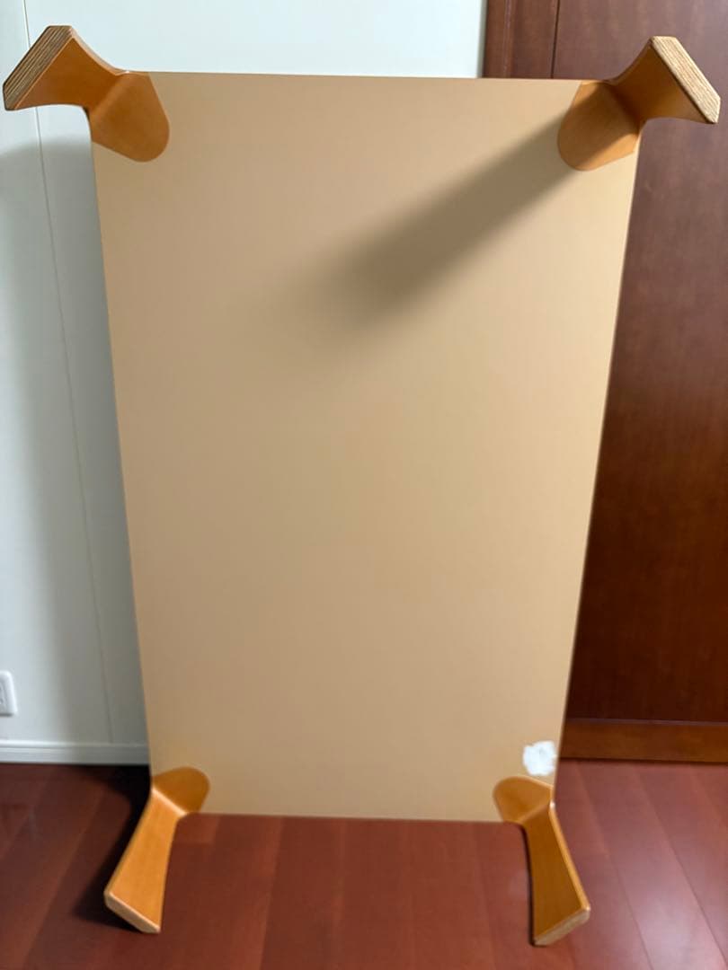 天童木工　座卓(150×90×33.5)乾三郎デザイン