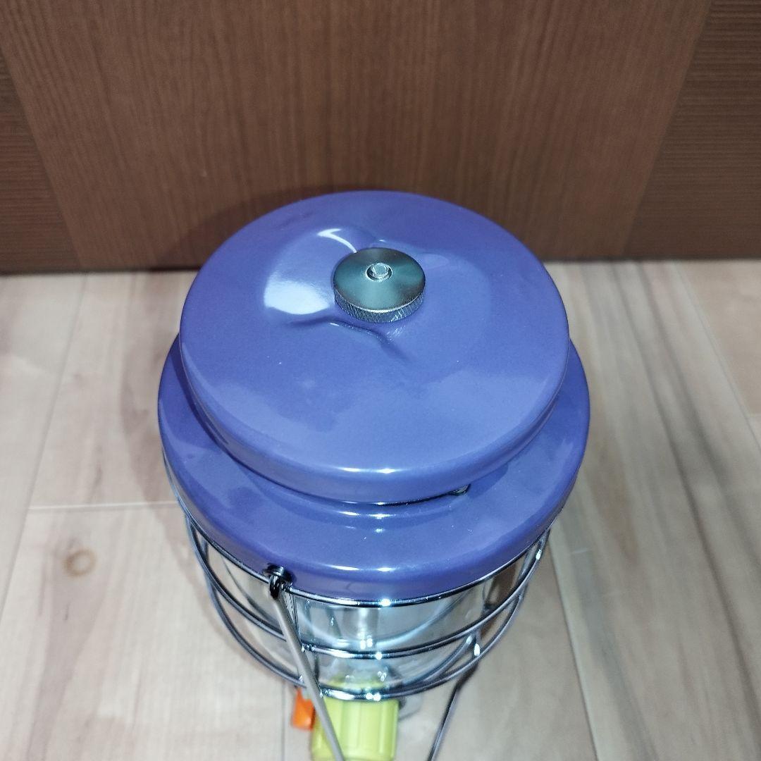 【未使用品】Coleman CHUMS 30周年記念ランタンセット