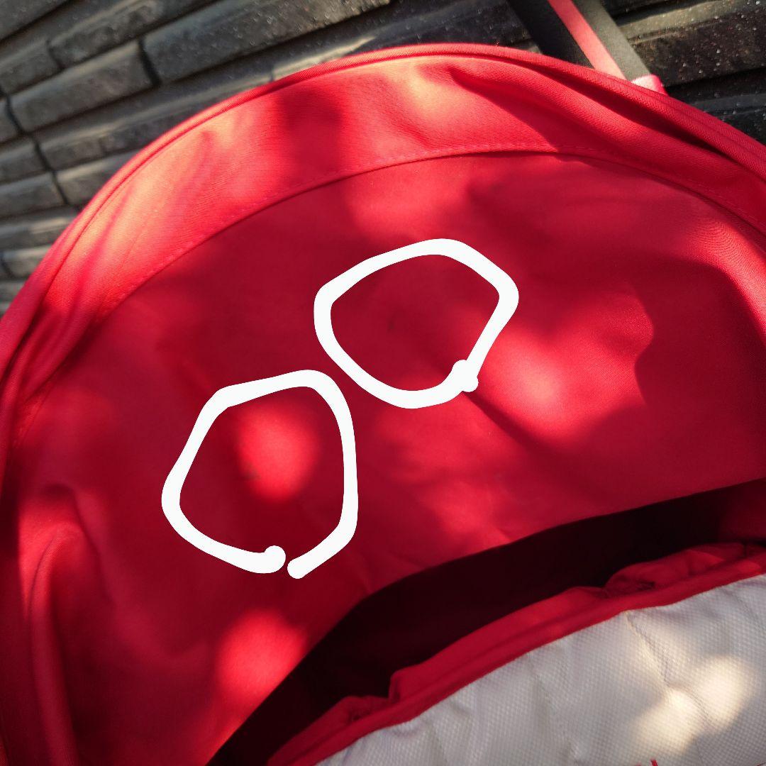 あーちゃん マクラーレンクエスト/レインカバー付き/ベビーカー