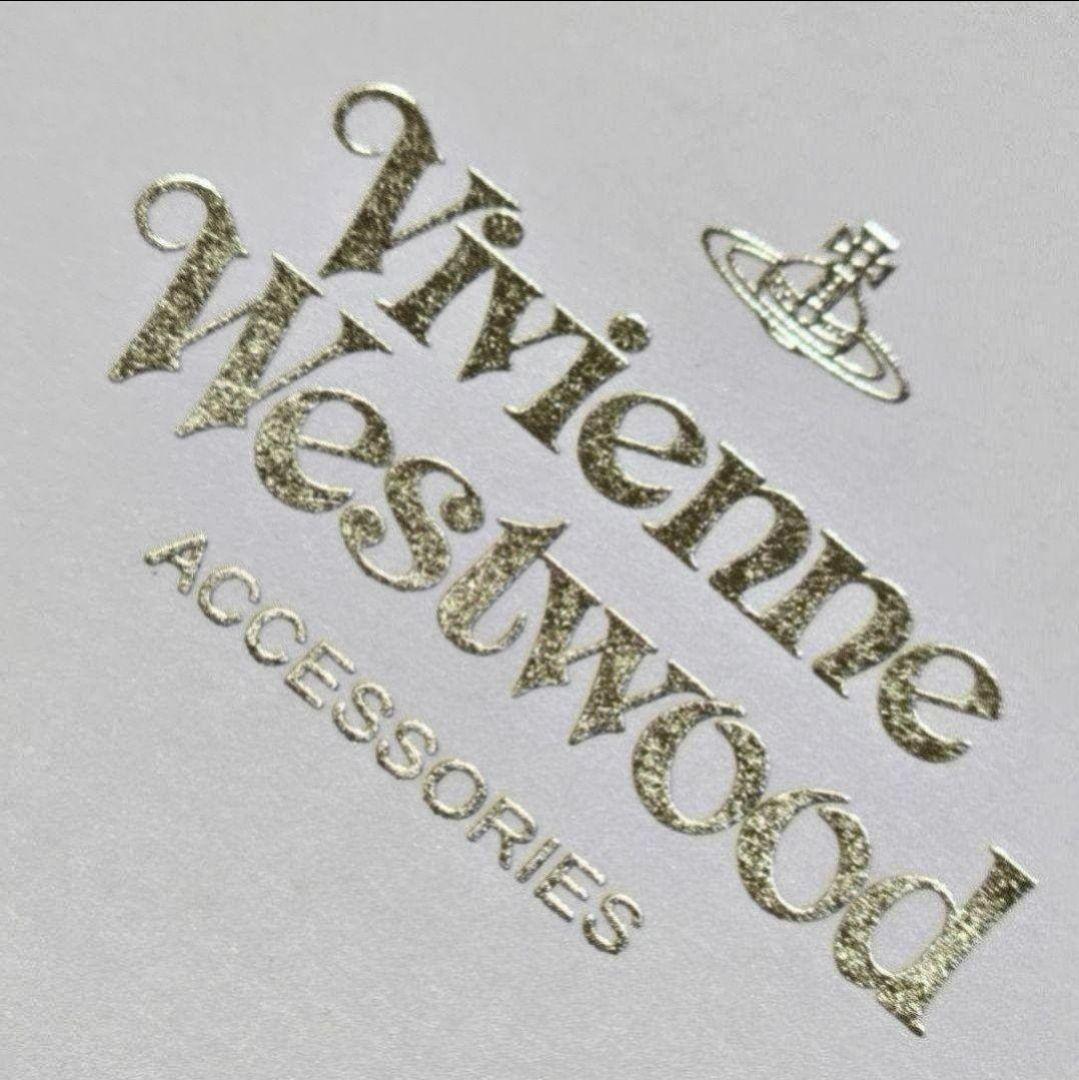 新品 希少 ヴィヴィアンウエストウッド バッグチャーム キーリング ミラー