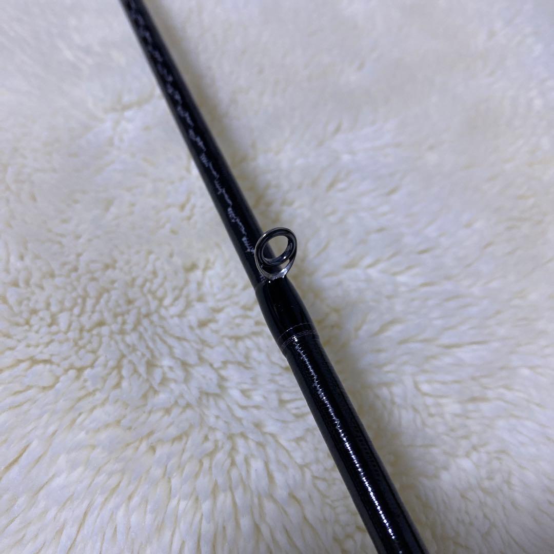 シマノ　ハードロッカーXR