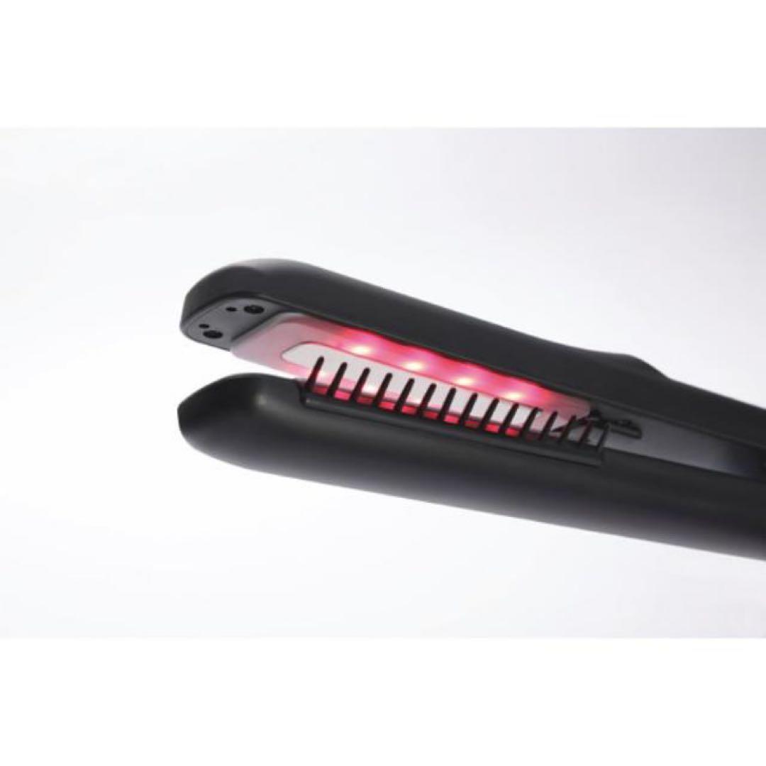 【新品未使用】ヤーマン　シャインプロ　ブラック　HC-21B