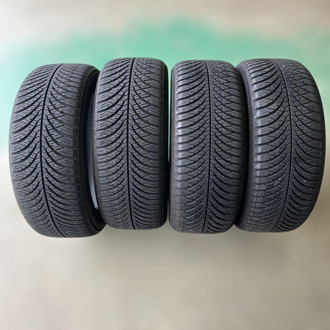 215/50R17 4本セット ヨコハマ BluEarth-4S AW21