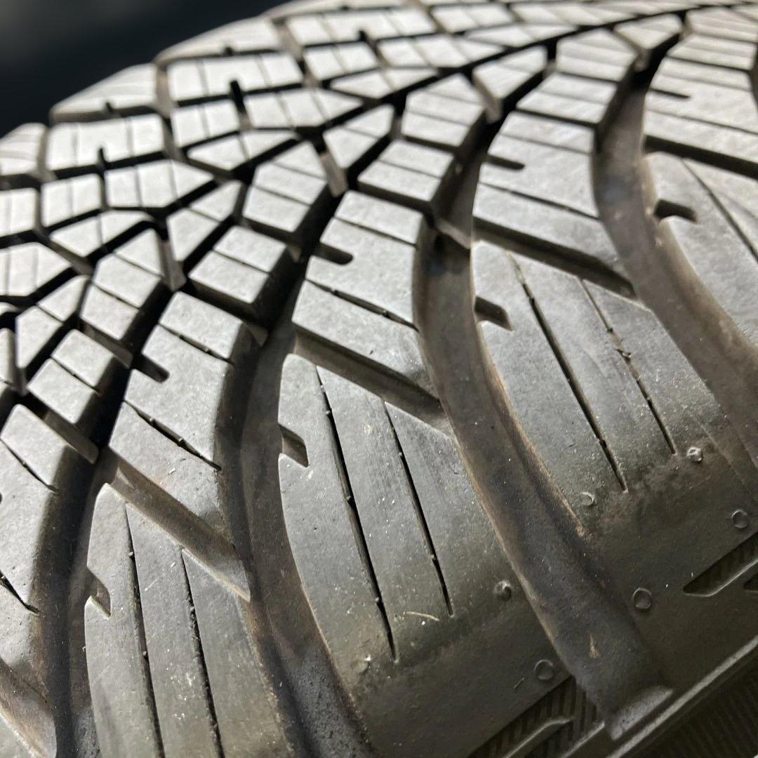 215/50R17 4本セット ヨコハマ BluEarth-4S AW21