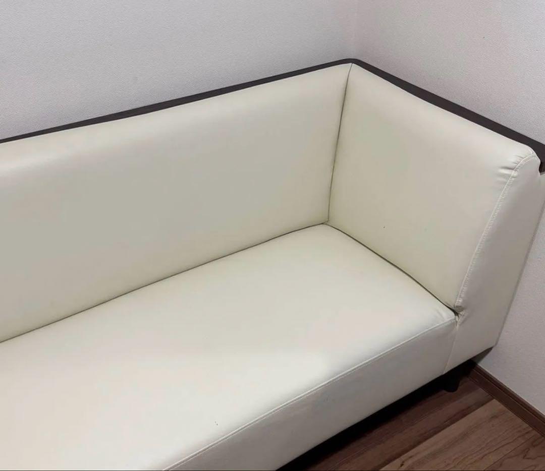 ダイニングソファ②