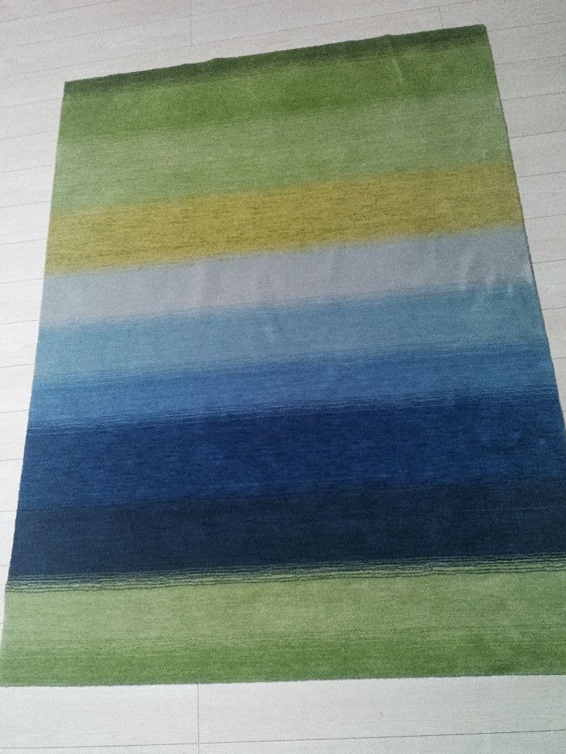 ハグみじゅうたんLimitedCollection 152×200cm