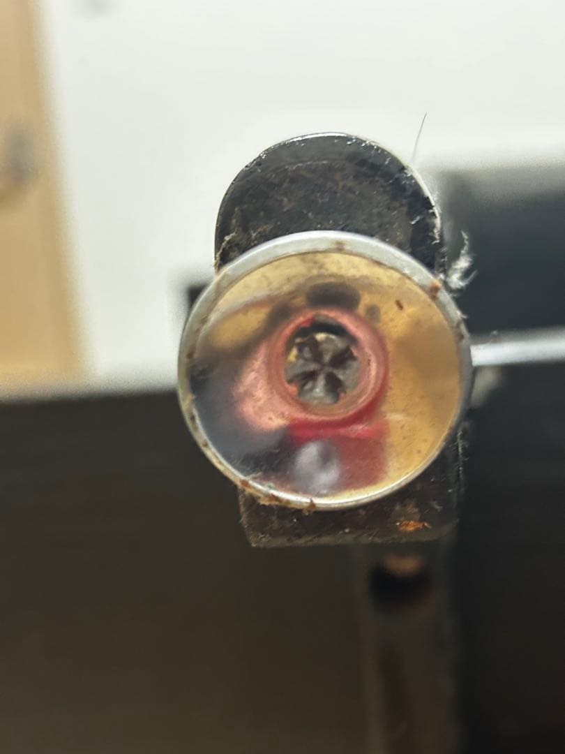 ケンオクヤマ　棚　ブラック