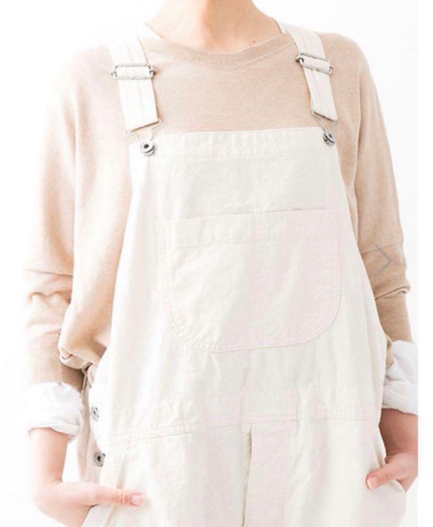 ヴェリテクール サロペット