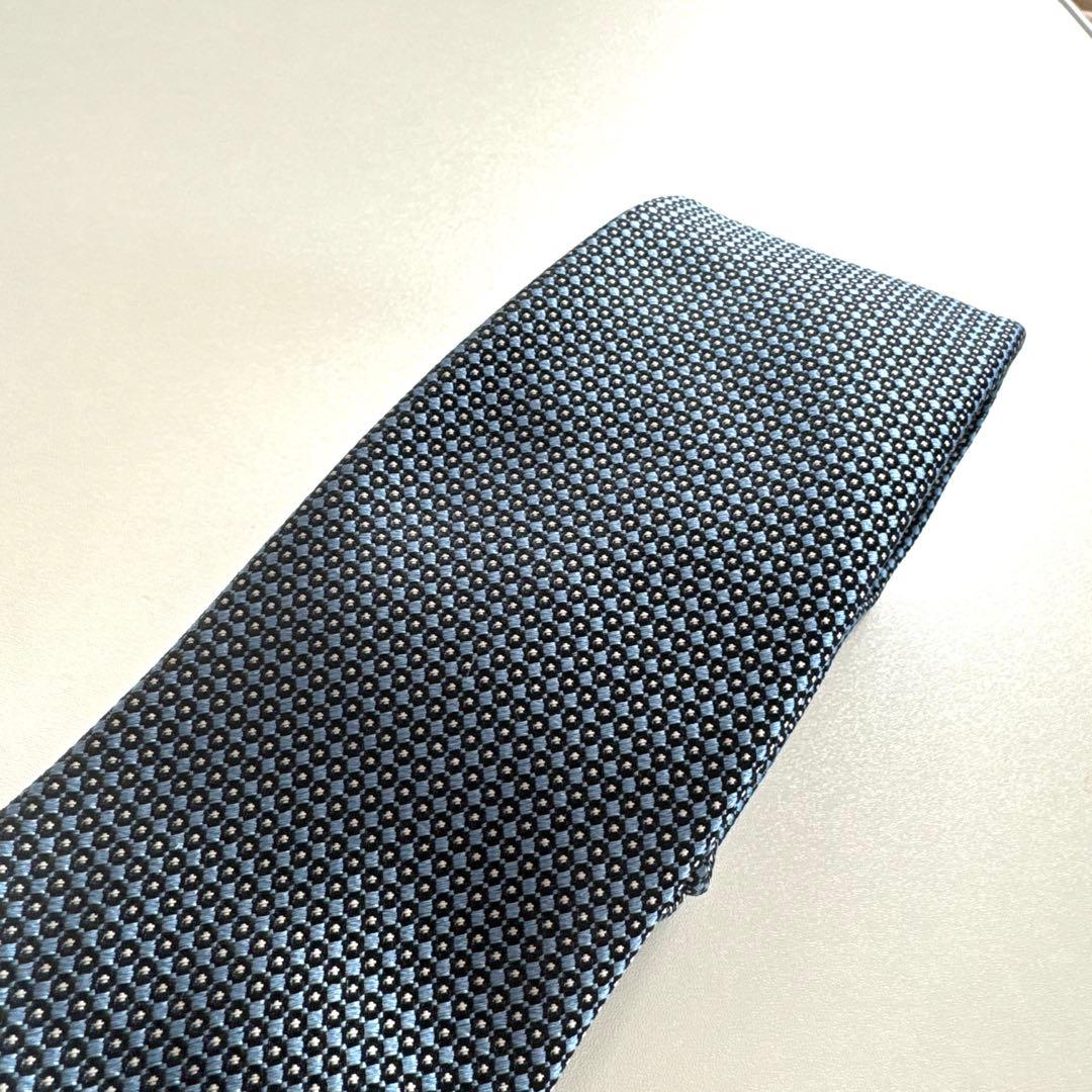 【新品】ZEGNA ゼニア ネクタイ