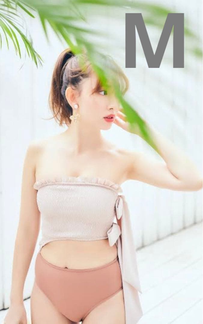 herlipto Double Bow One Piece Mサイズ