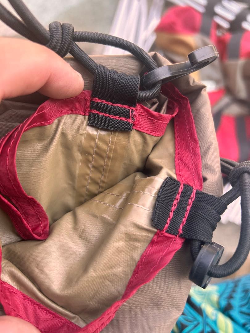  peak スノーピーク ランドロック TP-670 sr