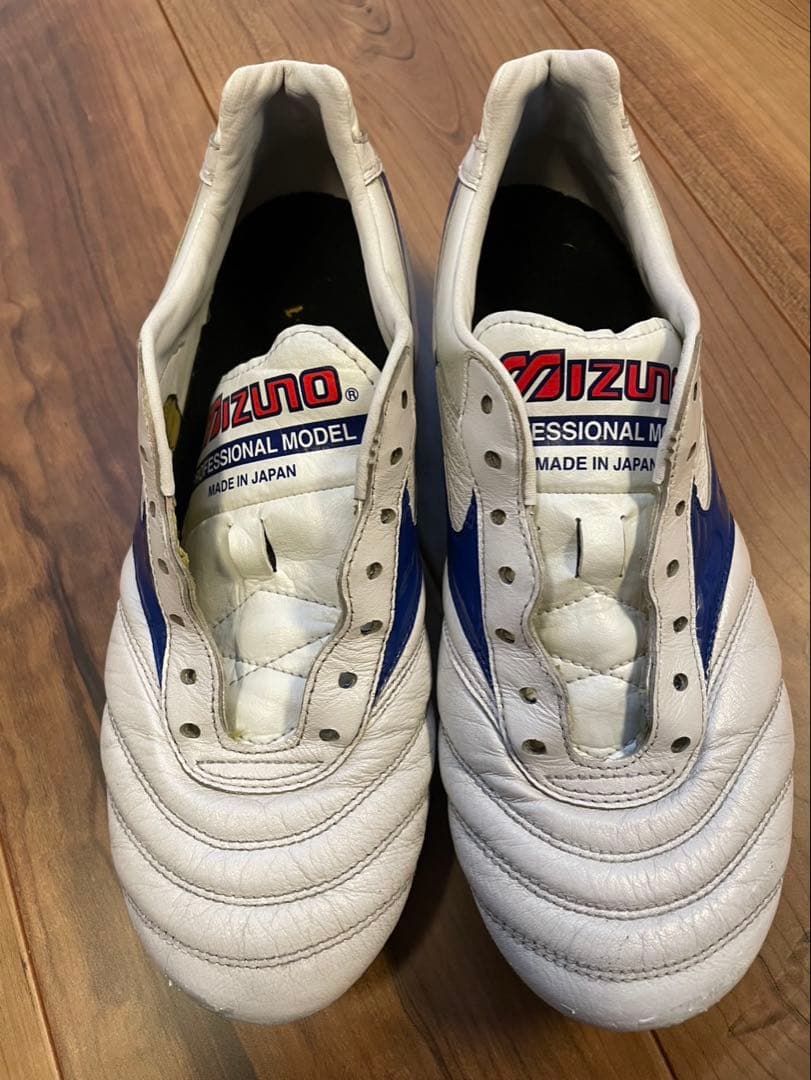 Mizuno Professional Model サッカーシューズ