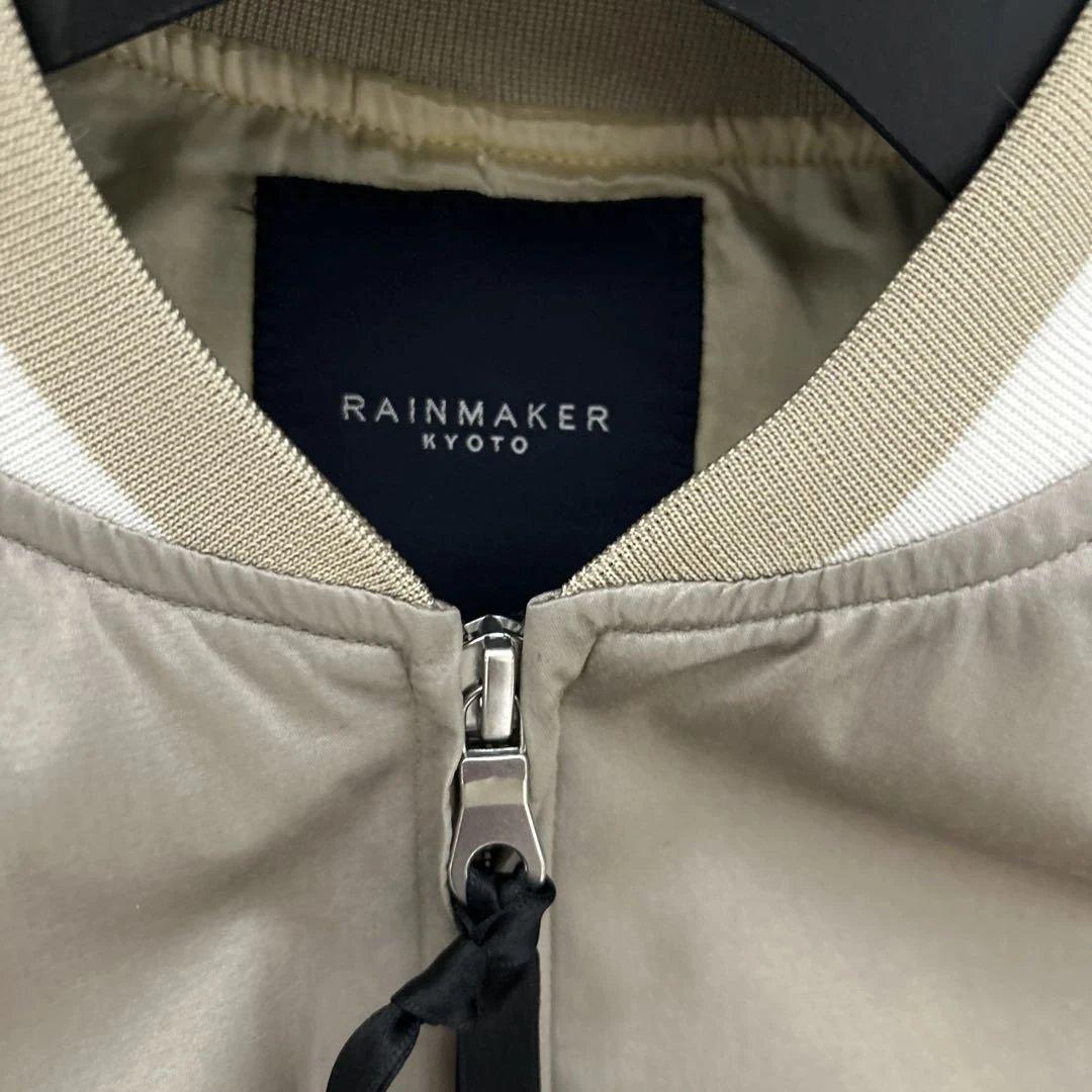 RAINMAKER KYOTO SOUVENIR JACKET サイズ44