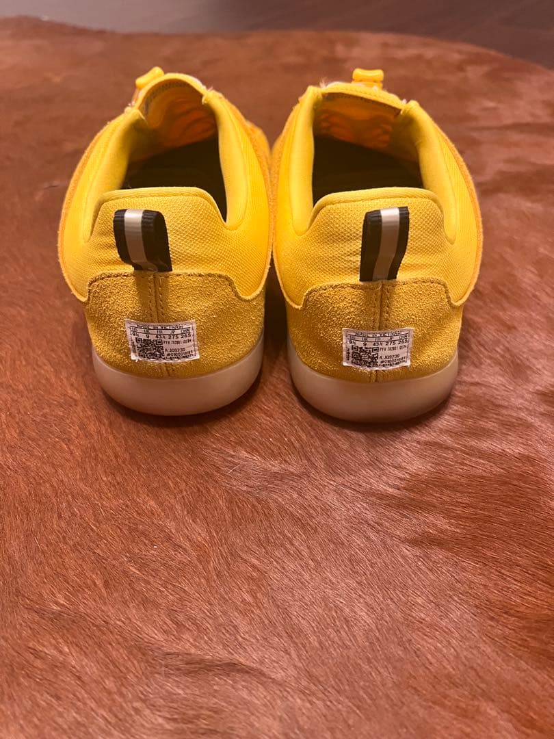 ペ*ノ様 adidas BADBUNNY BALLRINA