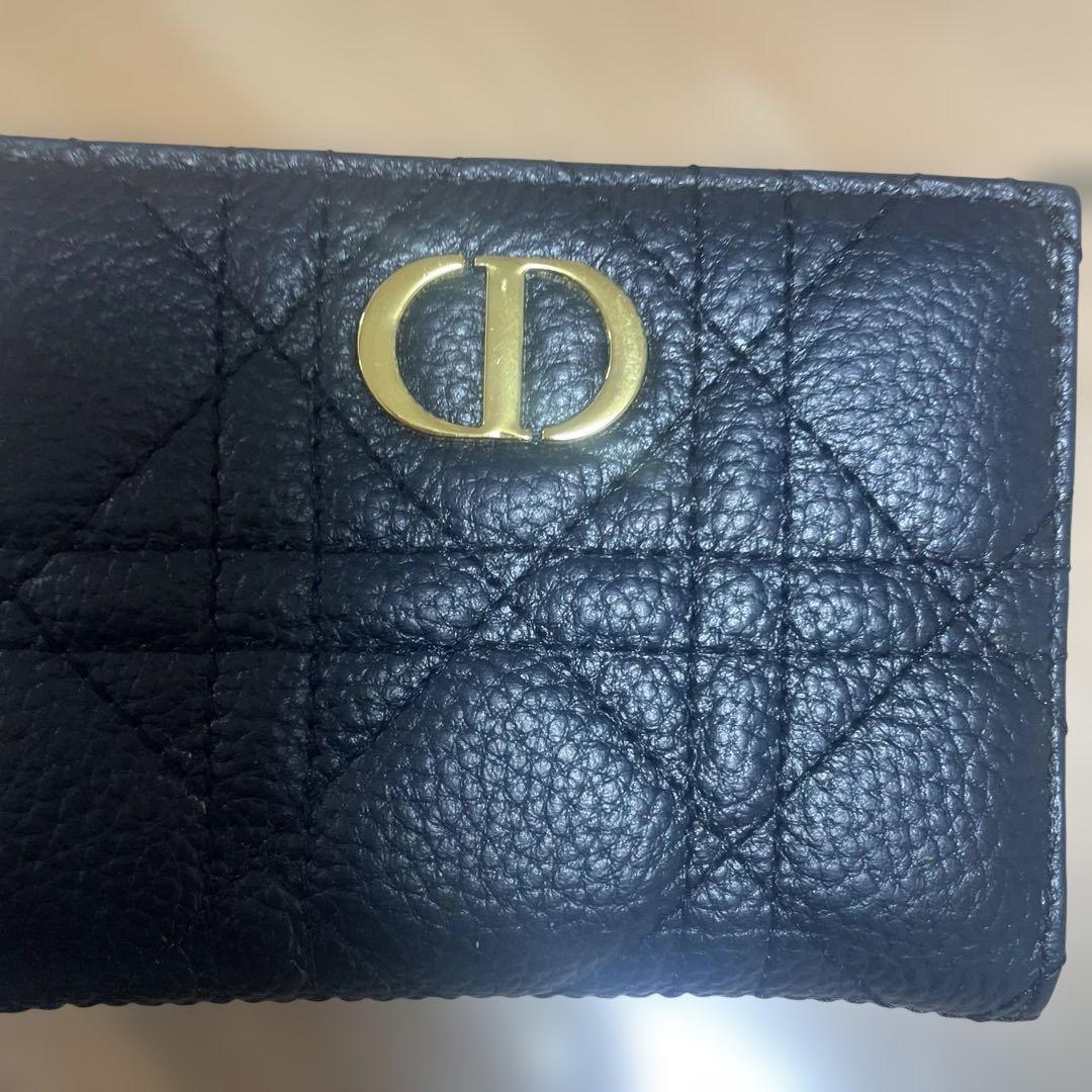 DIOR 財布取り置き