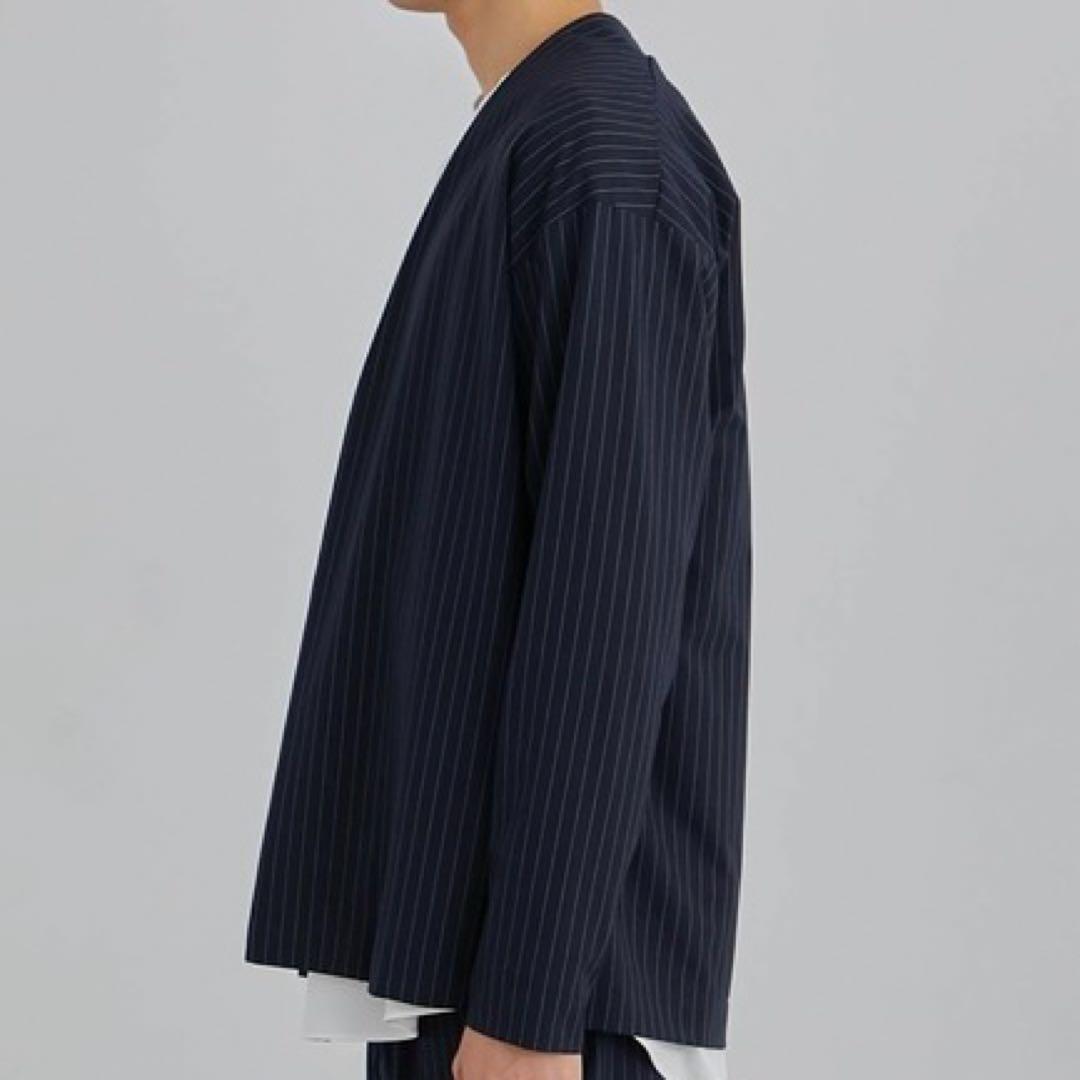 ✨美品✨UNITED TOKYO Dry Air カーディガン&パンツセット